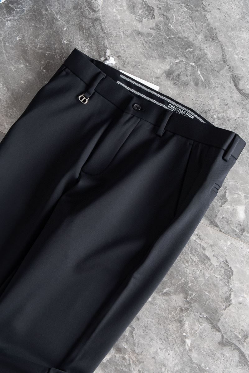 Christian Dior Long Pants